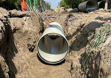 杭州龙潭路科创中心周边环境有机更新项目